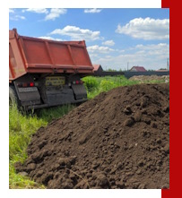 Услуги Поставка нерудных материалов в Новоалтайске