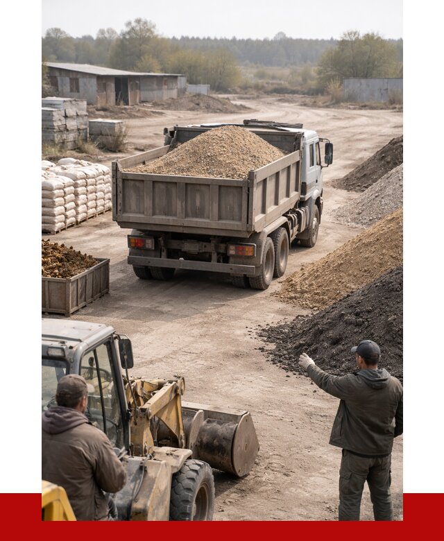 Купить ОПГС с доставкой в Новоалтайске от 4294 р. за тонну | ПРОНЕРУДНвл