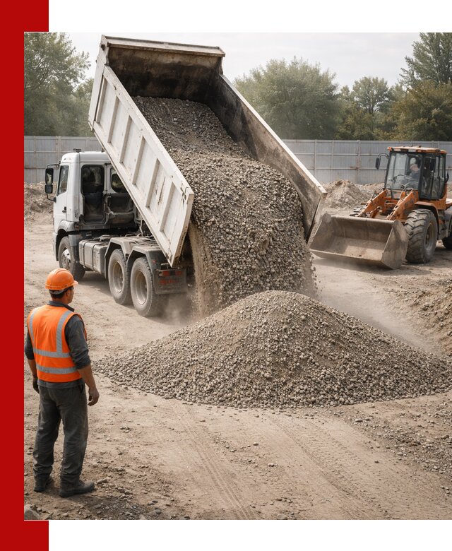 Доставка опгс в Новоалтайске оптом и мелким транспортом