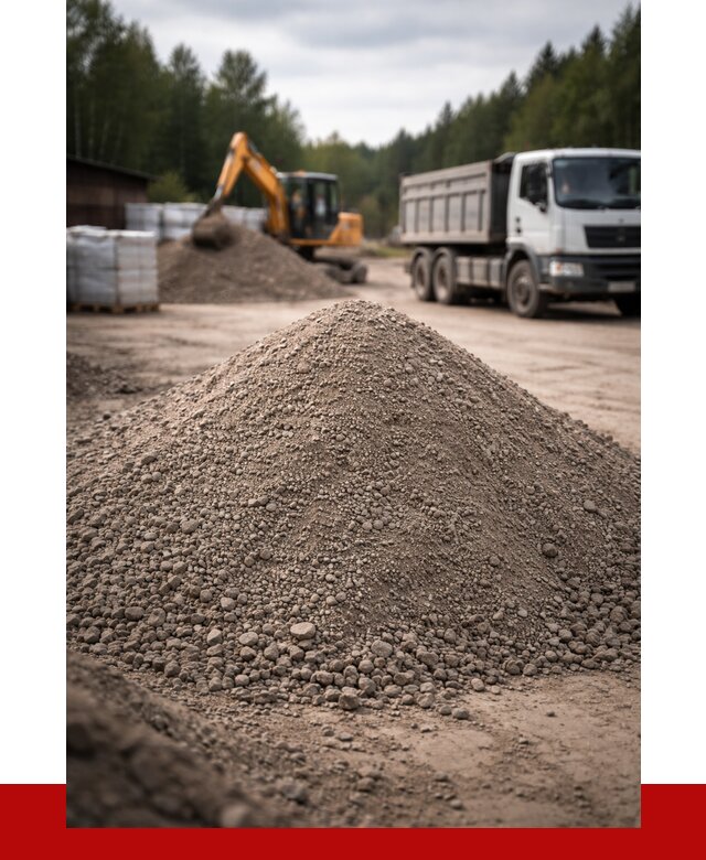 ЩПС С1 в Новоалтайске с доставкой от 1943 р. за куб | ПРОНЕРУДНвл