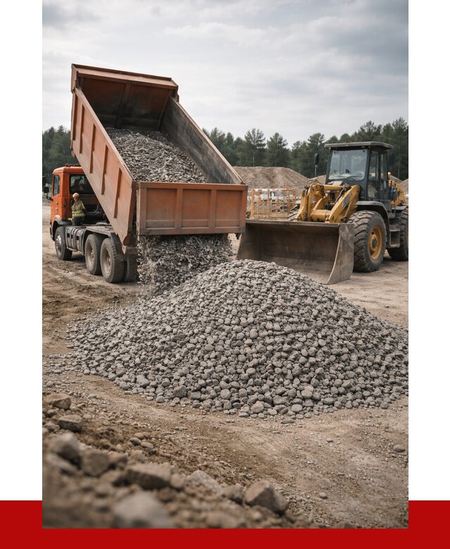 ЩПС С4 в Новоалтайске с доставкой от 2760 р. за куб | ПРОНЕРУДНвл