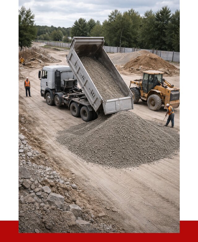 ЩПС С5 в Новоалтайске с доставкой от 4294 р. за куб | ПРОНЕРУДНвл