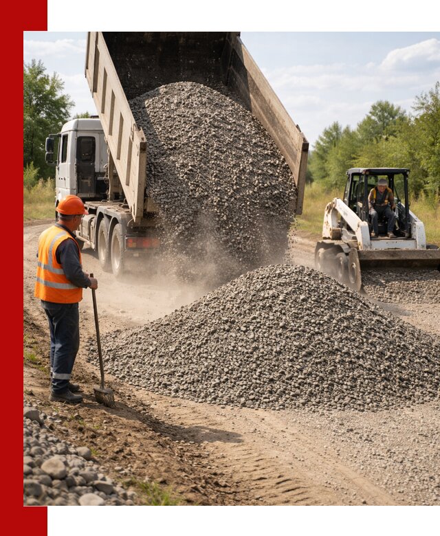 Доставка щпс С10 в Новоалтайске — сыпучие материалы оптом и врозь