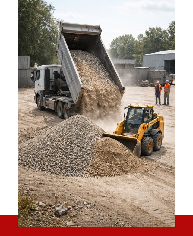 ЩПС С11 в Новоалтайске с доставкой от 1891 р. за куб | ПРОНЕРУДНвл