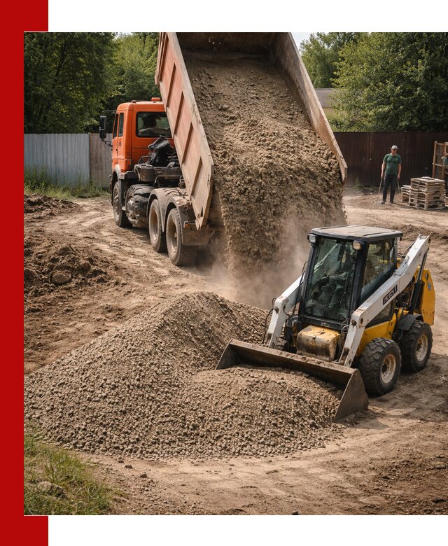 Доставка щпс С11 в Новоалтайске круглосуточно самосвалами