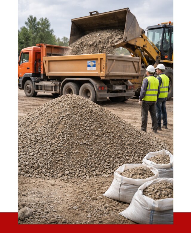 ЩГПС С1 в Новоалтайске с доставкой от 3272 руб. за куб | ПРОНЕРУДНвл