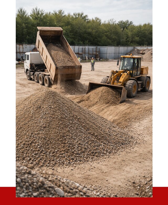 ЩГПС С2 в Новоалтайске с доставкой от 2454 р./куб. | ПРОНЕРУДНвл