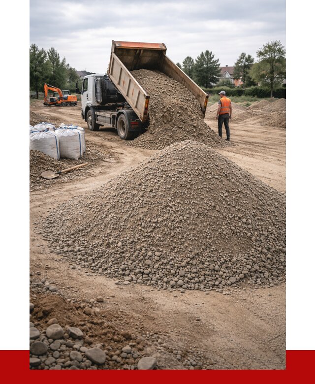 ЩГПС С4 с доставкой в Новоалтайске от 2147 р./куб. | ПРОНЕРУДНвл