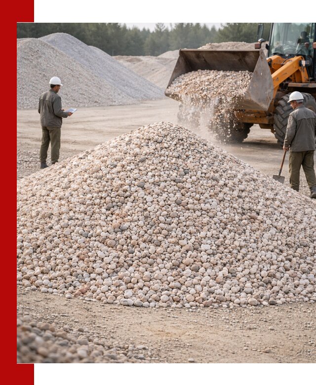 Купить цветную мраморную крошку с доставкой в Новоалтайске