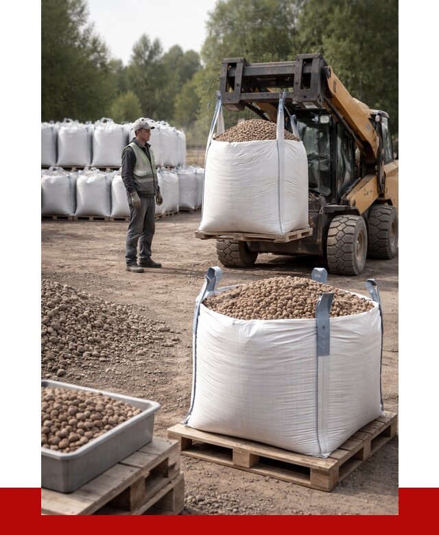 Керамзит в биг бег в Новоалтайске от 4294 р. с доставкой | ПРОНЕРУДНвл