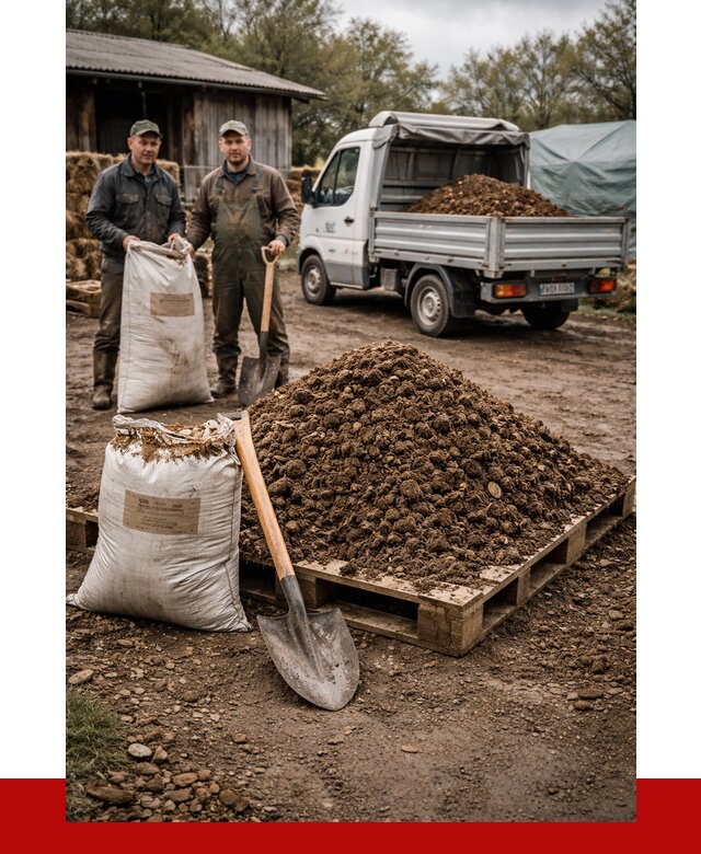 Купить куриный помет в Новоалтайске с доставкой от 3067 р. | ПРОНЕРУДНвл