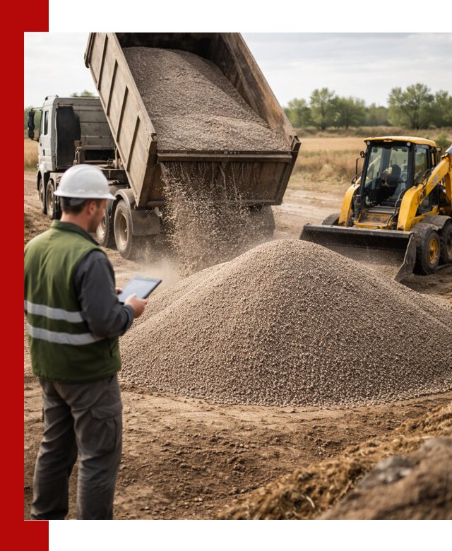 Доставка минеральных удобрений в Новоалтайске оптом и в розницу