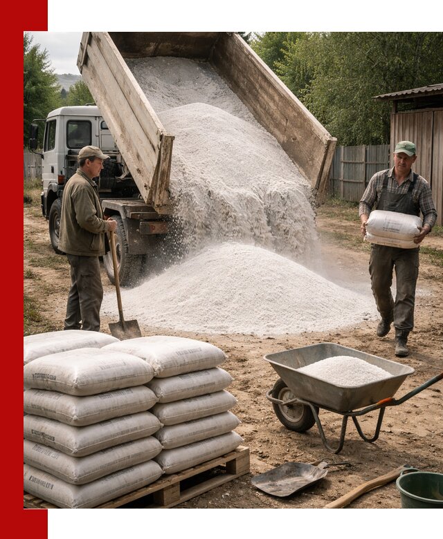 Доставка азофоски оптом и в розницу в Новоалтайске