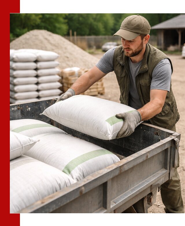 Доставка нитроаммофоски оптом и в розницу в Новоалтайске