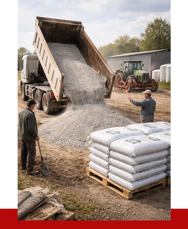 Купить суперфосфат в Новоалтайске с доставкой от 7361 р. | ПРОНЕРУДНвл