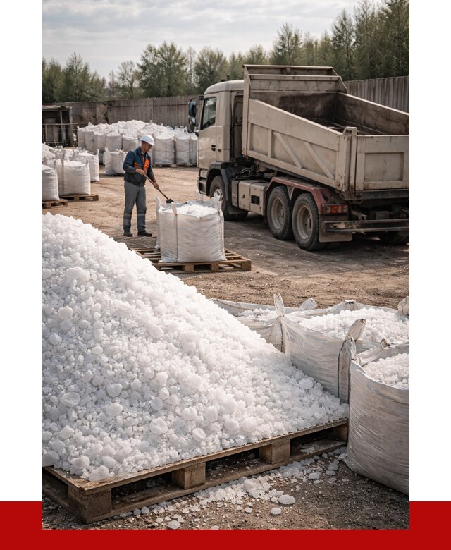 Купить техническая соль в мешках в Новоалтайске от 4601 р. | ПРОНЕРУДНвл